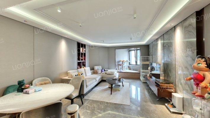 尊悦光华二手房实景图