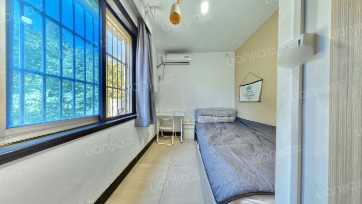 金源公寓(西湖)二手房实景图