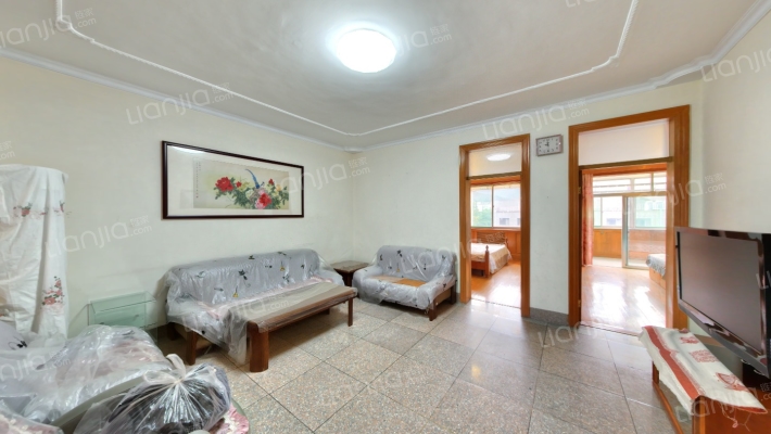 山东省计量科学研究院第三宿舍二手房实景图