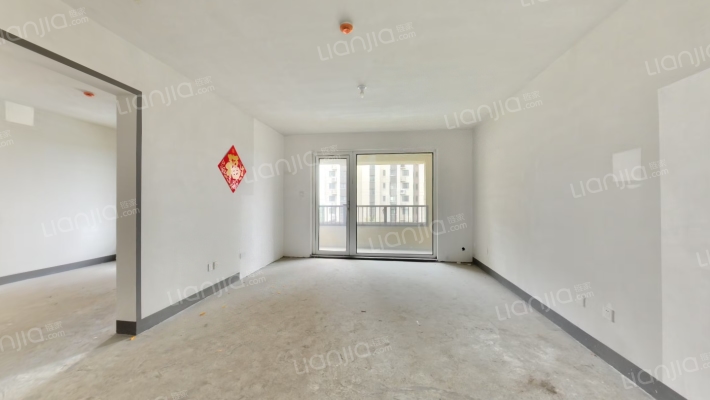 保利叁仟栋一期二手房实景图