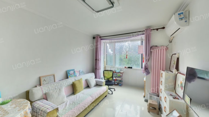 顶秀欣园二手房实景图