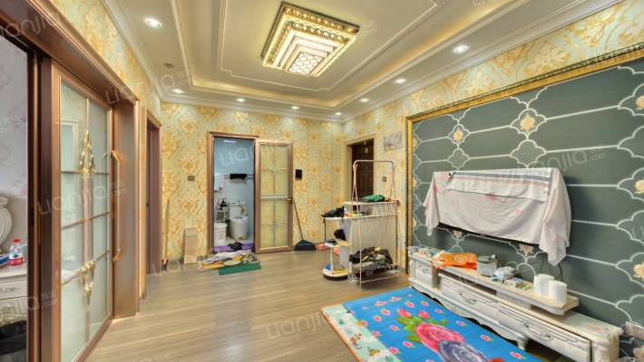 金普广场二期二手房实景图