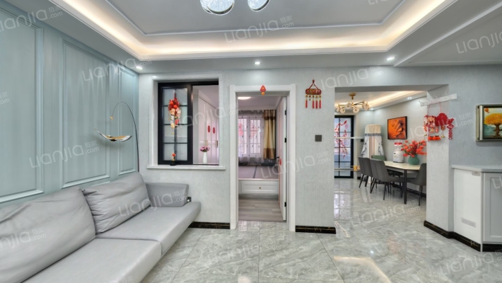 同仁街（普兰店）二手房实景图