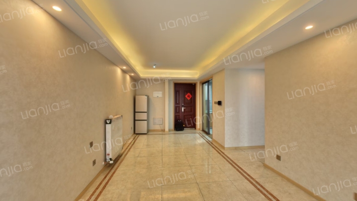 大成西苑二手房实景图