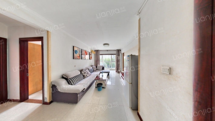 天锦园小区二手房实景图