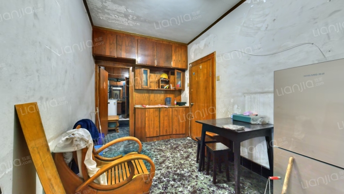 青龙巷21号二手房实景图