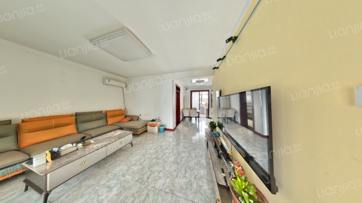 建设楼(宝坻)二手房实景图