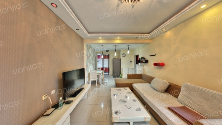 玉树临居二手房实景图