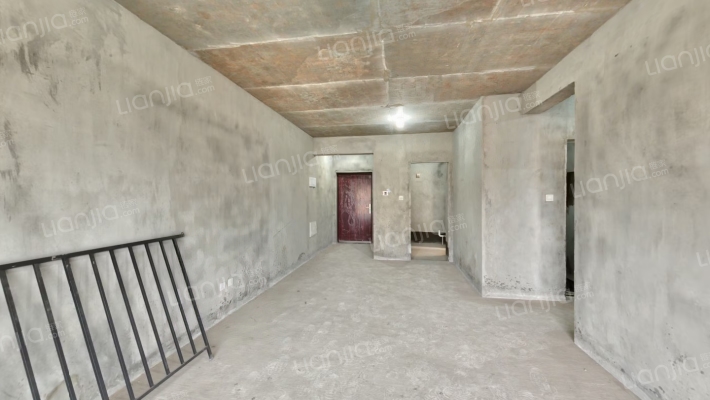 欧郡源里二手房实景图