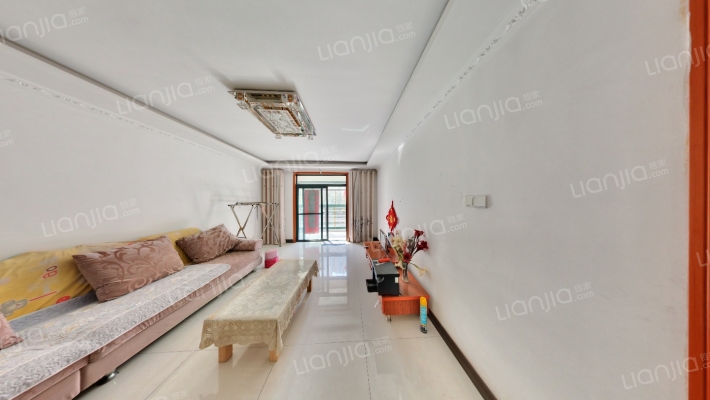 瑞景兰庭二手房实景图