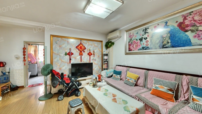 同泰裕嘉苑二手房实景图