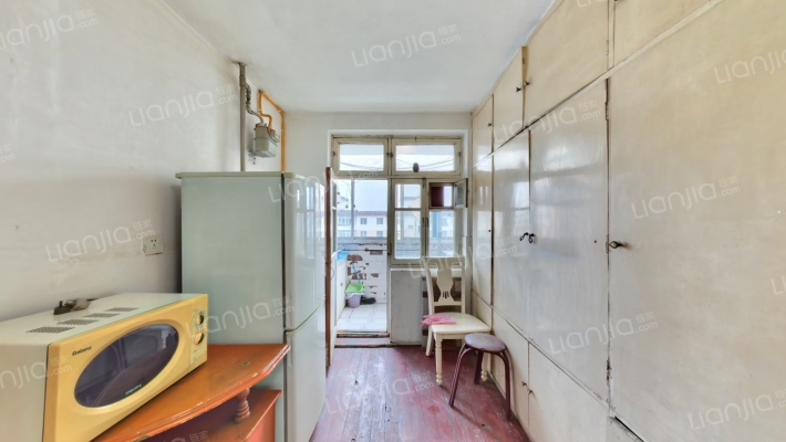 太平里社区二手房实景图