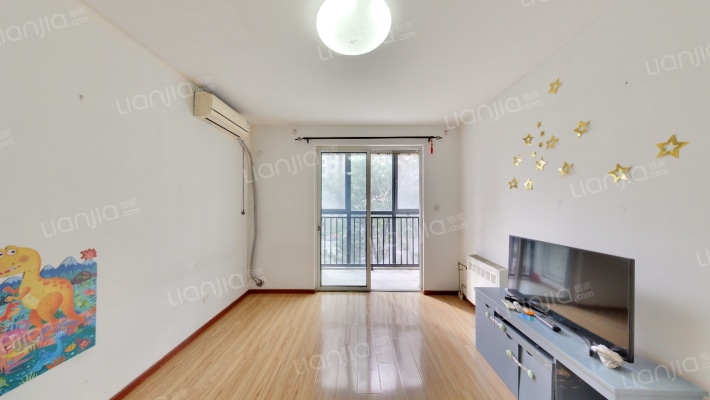 南海家园一里二手房实景图