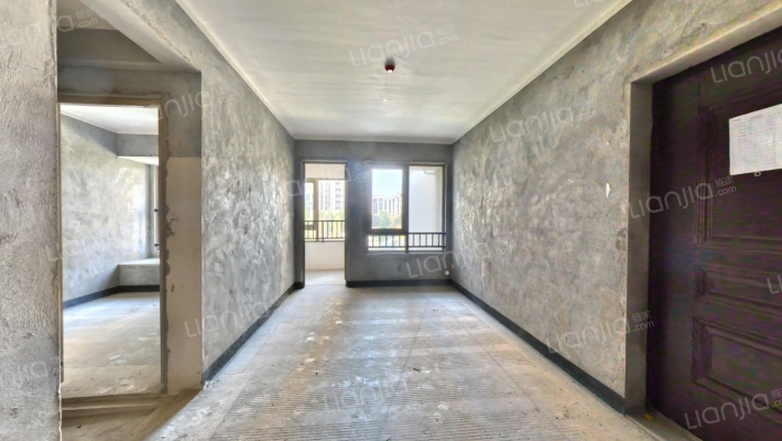 千江屿二手房实景图