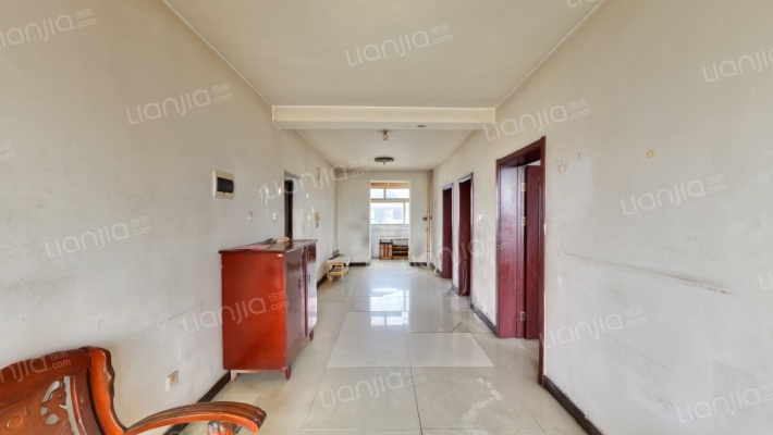 越秀园东区二手房实景图