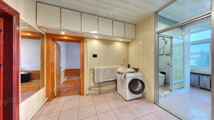 八三石油家属楼一区二手房实景图