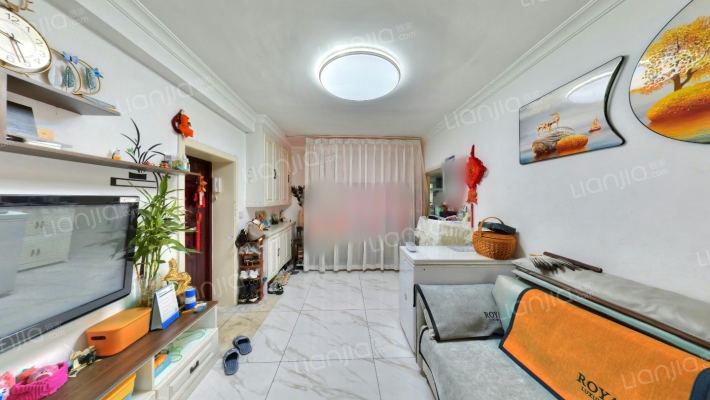 东纬路二手房实景图