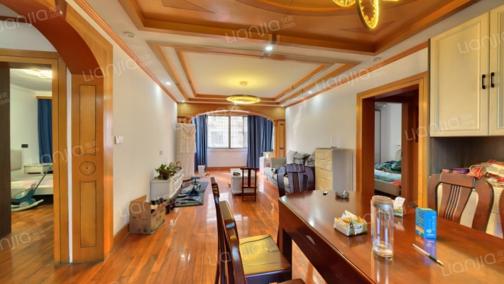 明珠新村二手房实景图