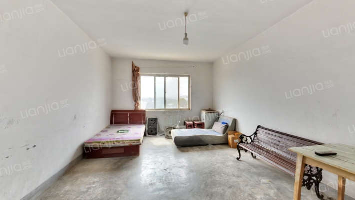 建华社区C区二手房实景图