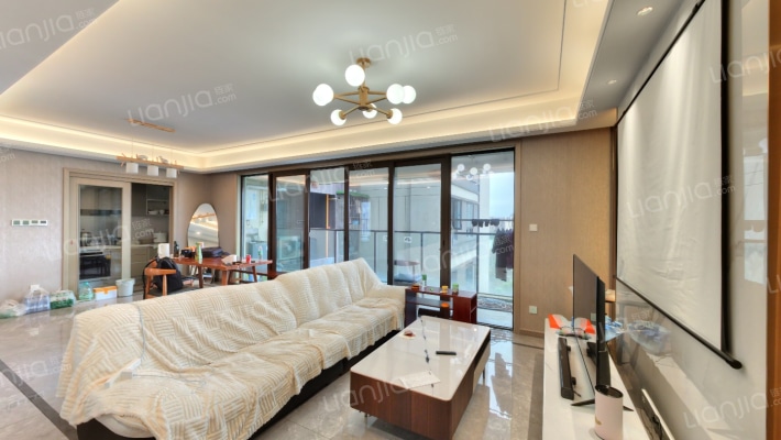 梵锦108二手房实景图