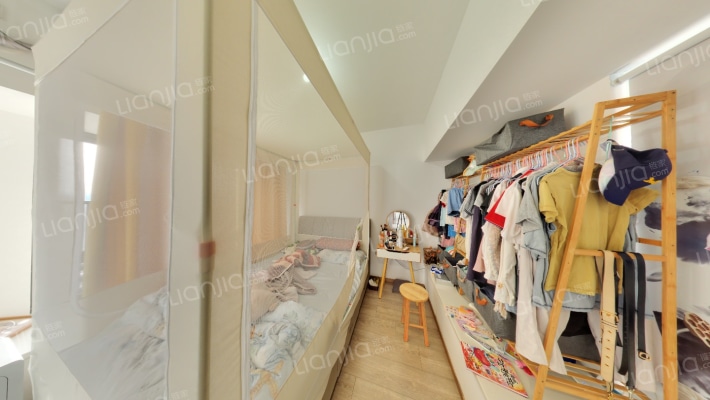 城发榕华里二手房实景图