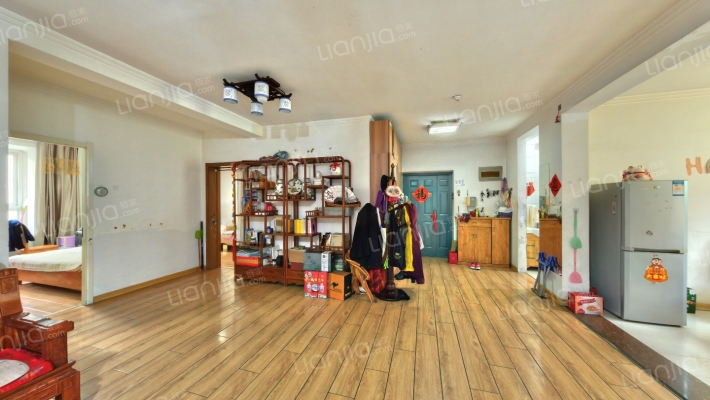 百花畦二手房实景图