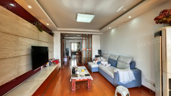 常福名苑二手房实景图