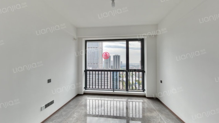 际华园天津府二手房实景图