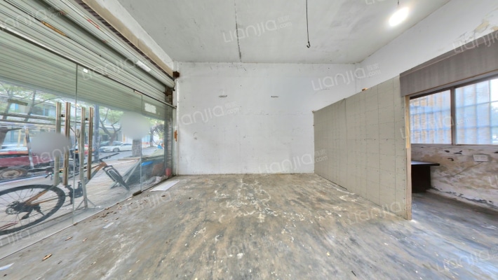 嘉南公寓二手房实景图