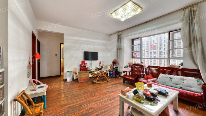 国光揽悦二手房实景图