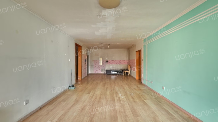 清枫华景园二手房实景图