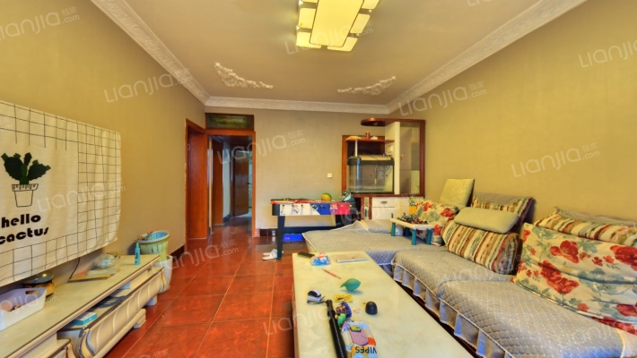 玉林南路13号二手房实景图