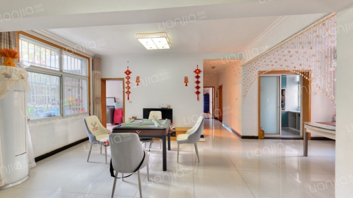 颐锦逸舍二手房实景图