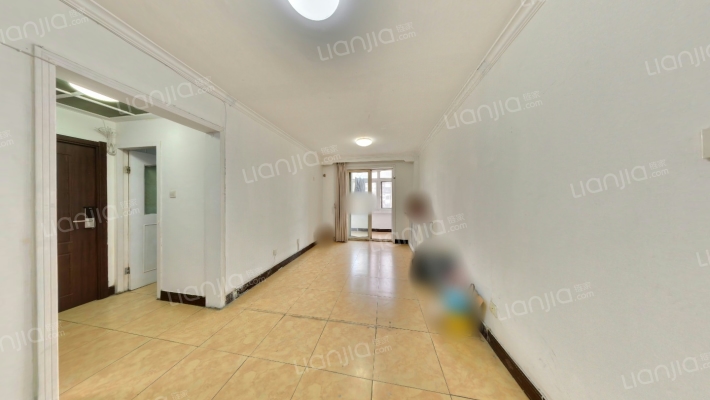 海清园二手房实景图