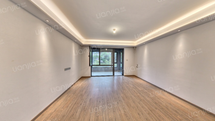 远洋天著春秋二手房实景图