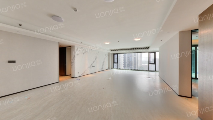 中海阅湘台二手房实景图