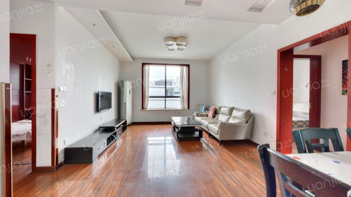 倍特科技苑二手房实景图