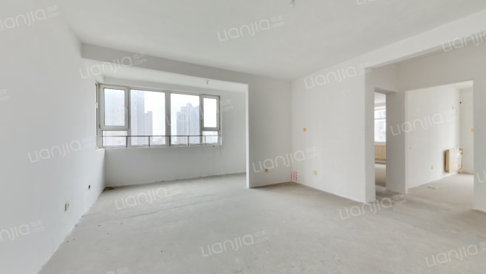 海岸馨园二手房实景图