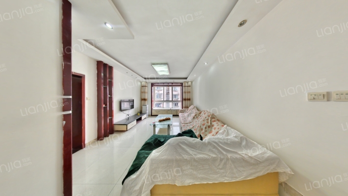 彭州苑二手房实景图