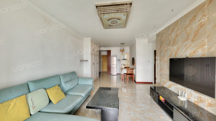 润扬北城1号二手房实景图