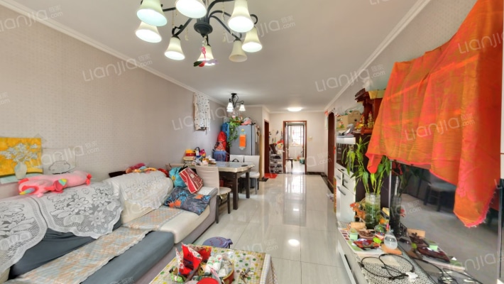 双惠苑3号院二手房实景图