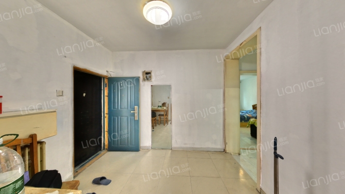 什德小区二手房实景图