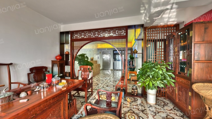 尚书苑二手房实景图