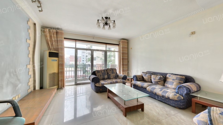 名人苑二手房实景图