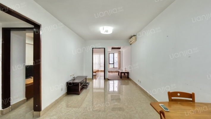 尚书银座二手房实景图