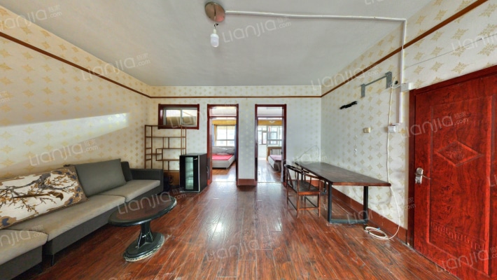 二环东路7151号二手房实景图