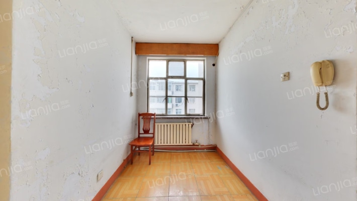 华东勘察设计院小区二手房实景图