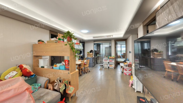 云曜府二手房实景图