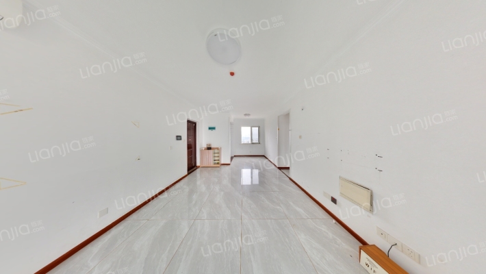 海尔悦湖兰庭三期二手房实景图