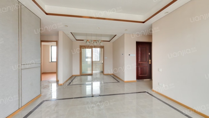 康大开元府二手房实景图